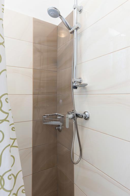 Apartment Milka クルク エクステリア 写真